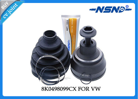 China VW AUDI Q5 A4 Inner Auto Cv Joint  Joint 8K0498099CX High Performance supplier